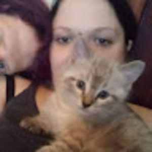 Meet your Posher, Gabrielle